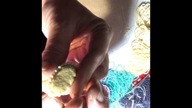 Beaded Lighter Case смотреть онлайн