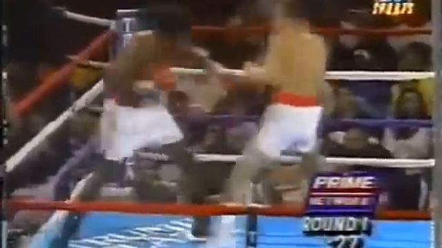 Русский боксер в Америке-Сергей Кобозев. В погоне за Американской мечтой. смотреть онлайн