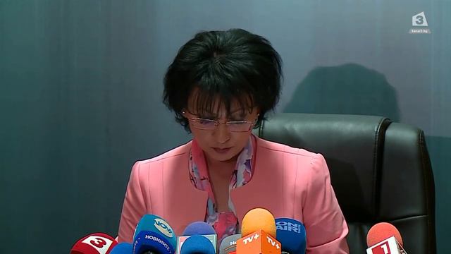 Прокуратурата със СРС-та срещу Марешки смотреть онлайн