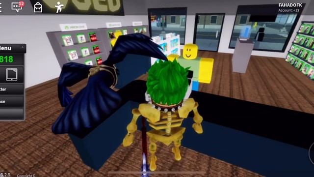 Roblox*Ps5*Game Store Tycoon?NEW смотреть онлайн