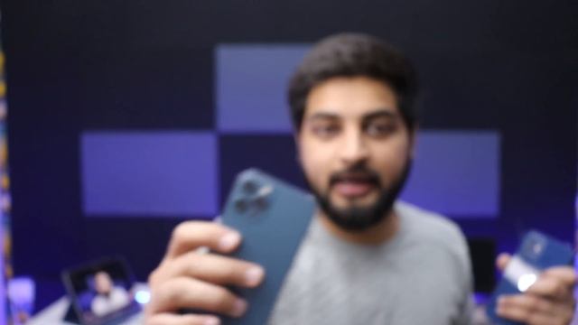 iPhone 12 vs 12 Pro vs 12 Pro max | Honest Comparison in Hindi | Mohit Balani смотреть онлайн