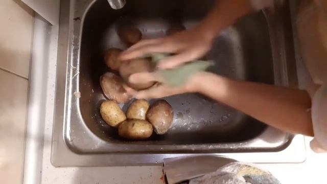 быстро помыть овощи/салфетка Гринвей/ смотреть онлайн