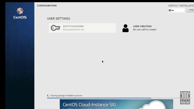 Install CentOS 7 On VMware Workstation / VirtualBox In Window смотреть онлайн