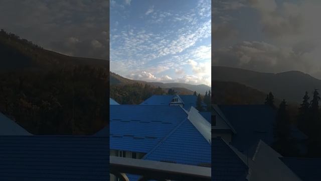 Закарпатья санаторий смотреть онлайн