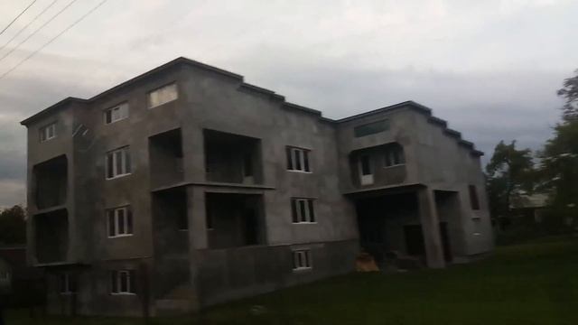 Село Нижня Апша - найбагатше село в Україні смотреть онлайн