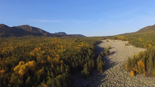 Каменная река 21 смотреть онлайн