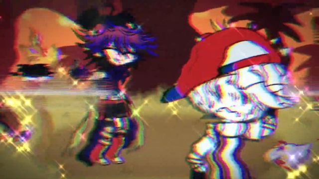 Too Slow || But I’m Sonic.EXE || GOLDEN.EXE AU (READ DESC) смотреть онлайн
