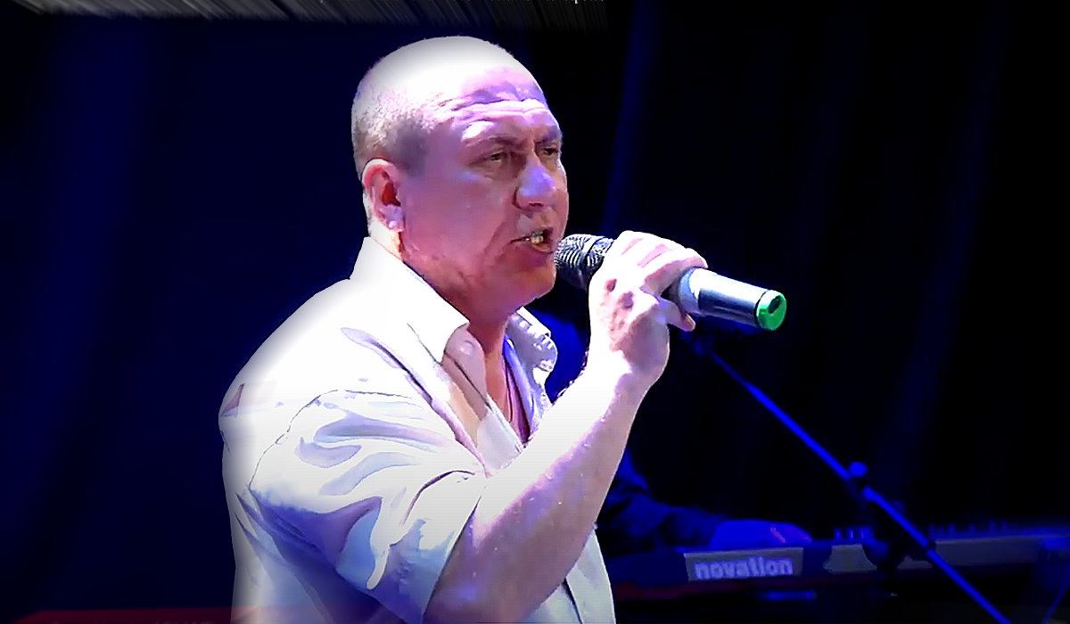 5-й Международный фестиваль "Венец шансона" смотреть онлайн