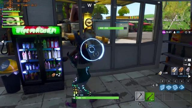 I7 6700k & Asus Rog Strix z270E смотреть онлайн