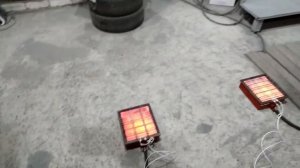 Блок управления печью полимеризации от 2м3 до 10м3