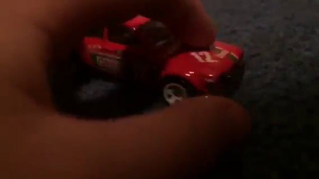 1970 Ford Escort RS1600 Casting Review смотреть онлайн