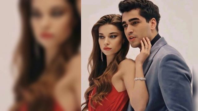 Mert Ramazan Demir ile Afra Saraçoğlu çiftinin evlenmeleri için hiçbir engel kalmadı! смотреть онлайн