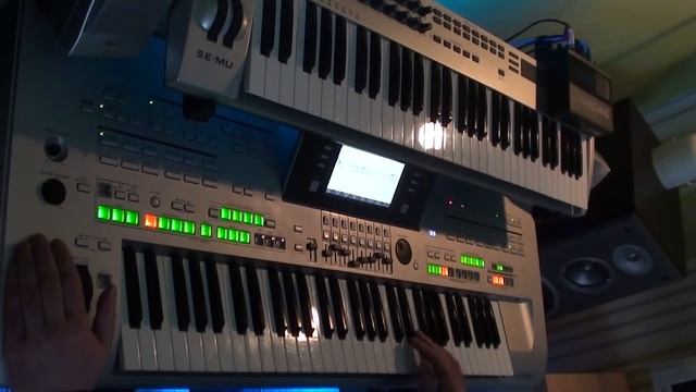 The Animals - House of the Rising Sun Cover by Albert.mp4 смотреть онлайн