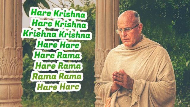 Indradyumna Swami - Japa Meditation ⭐ (Индрадьюмна Свами - Джапа) смотреть онлайн