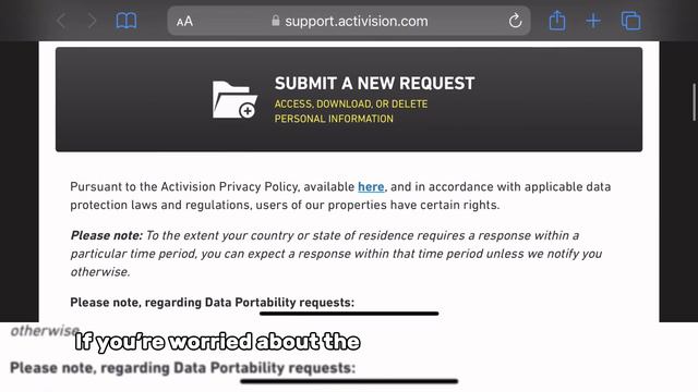 How to find out what Activision email is connected to your CODM account.. смотреть онлайн