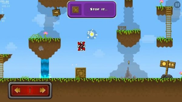 [2.2] ''Prologue'' by Robotic24 | Geometry Dash