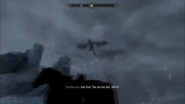 Skyrim Walkthrough - Part 12 - The Main Quests [26/41] (PC Gameplay / Commentary) смотреть онлайн