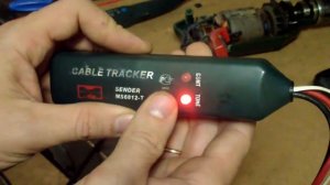 Как найти обрыв в проводке