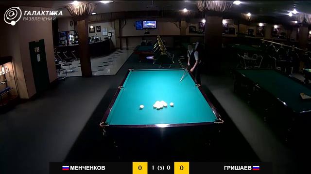 Менченков - Гришаев смотреть онлайн