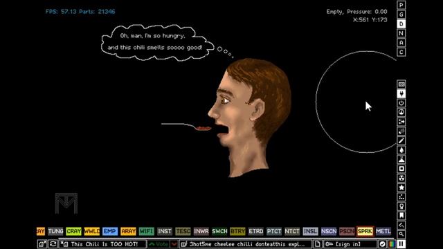 Twitch Scraps: Peggle 100% Nightmares смотреть онлайн