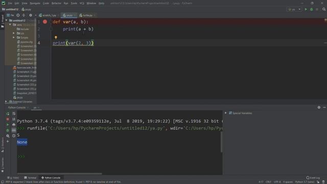 PYTHON programming 7 ( building a function ) смотреть онлайн
