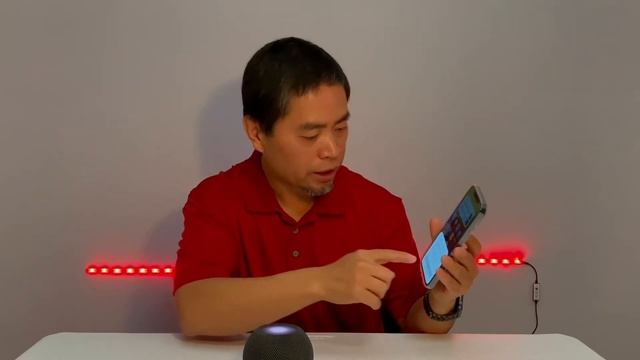 Apple HomePod Mini Unboxing смотреть онлайн