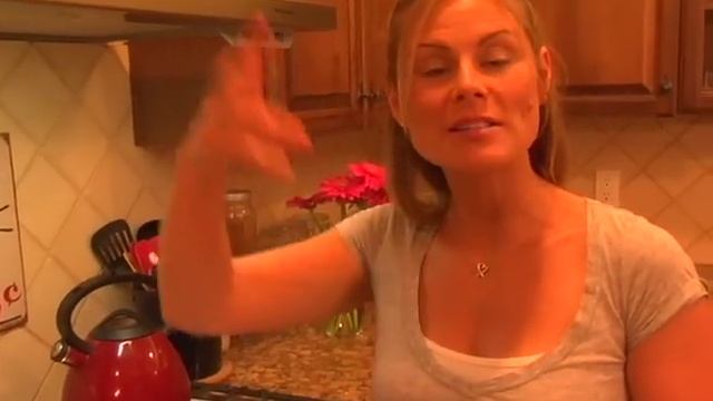 How-To Make Balsamic Glaze