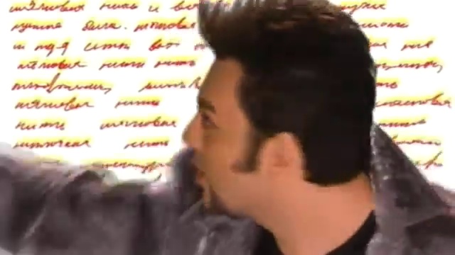 Филипп Киркоров - Шелковая нить