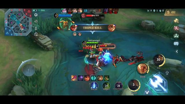 Update Config ML Anti Lag 60 Fps Extreme Smooth + Ping Speed Patch Novaria - Mobile Legends смотреть онлайн