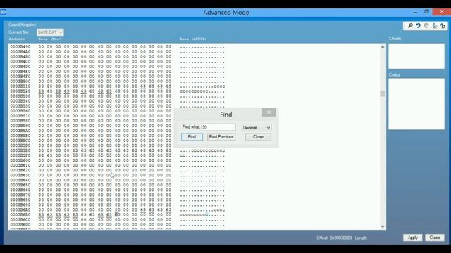 How to hack Grand Kingdom save ps4 смотреть онлайн