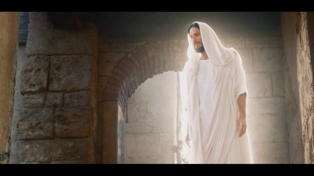 "РАДУЙСЯ, МАРИЯ" НА АРАМЕЙСКОМ ЯЗЫКЕ ТВОРИТ ЧУДЕСА ИСЦЕЛЕНИЯ И БЛАГОДАТИ. THE HAIL MARY IN ARAMAIC, смотреть онлайн