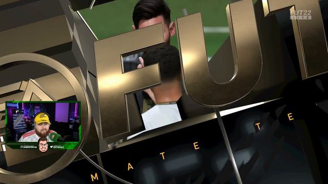 Enzo Knol brengt mensen hun hoofd OP HOL! - FIFA met Enzo #2 смотреть онлайн