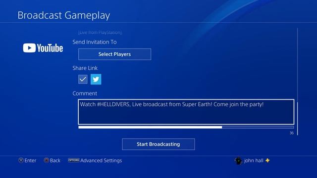How To: Copy and Paste on PS4 (Especially for Live Streaming) смотреть онлайн