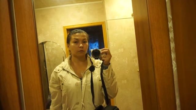 Переезд в новую квартиру / Vlog#1 смотреть онлайн