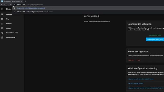 Home Assistant Remote Access for FREE - DuckDNS + LetsEncrypt + Single URL смотреть онлайн