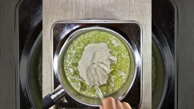 Класическа боб чорба