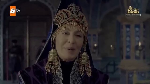 MENDIRMAN JALOLIDDIN 1- QISM / mendirman jaloliddin uzbek seriali 1-qism смотреть онлайн