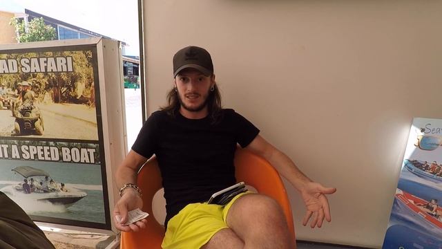 VLOG: ПРЫГНУЛ С ПАРАШЮТОМ смотреть онлайн