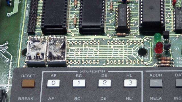 AE#172 E&L MK-80Z Micro Trainer Repair And Checkout смотреть онлайн