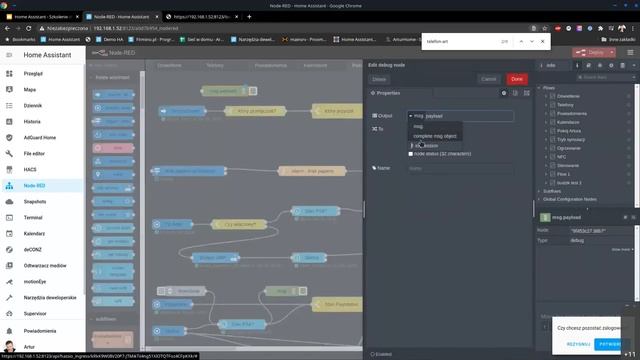 Home Assistant - Szkolenie dla początkujących - sesja 26.01.2021 смотреть онлайн