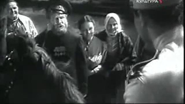 Иван Лапиков " Баллада об Актёре " смотреть онлайн