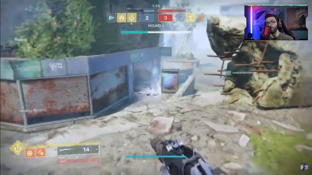 THEY UPLOADED A TRIALS GAME AGAINST ME (ENEMY GAMEPLAY WITH VOICE CHAT) смотреть онлайн