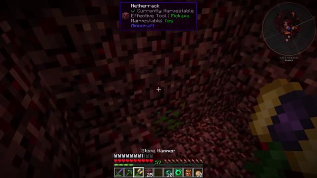 Minecraft Mods - Mod Sauce II Ep. 04 - New Armor & Tech !!! ( HermitCraft Modded ) смотреть онлайн