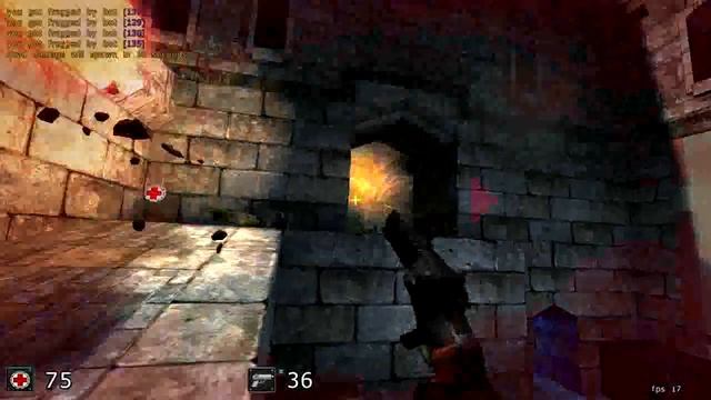 Cube 2 - Test смотреть онлайн