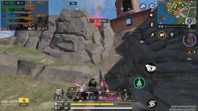 Call Of Duty: Mobile | THIS IS WHY I don't play on emulator anymore! смотреть онлайн