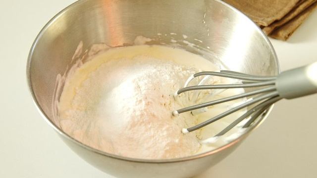 Сборник рецептов