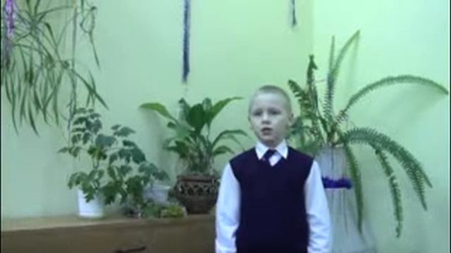 Борис Заходер «Перемена» смотреть онлайн