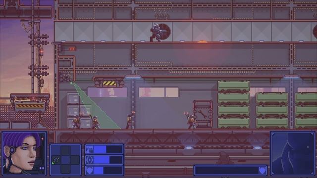 Titanium Hound Part 1 смотреть онлайн