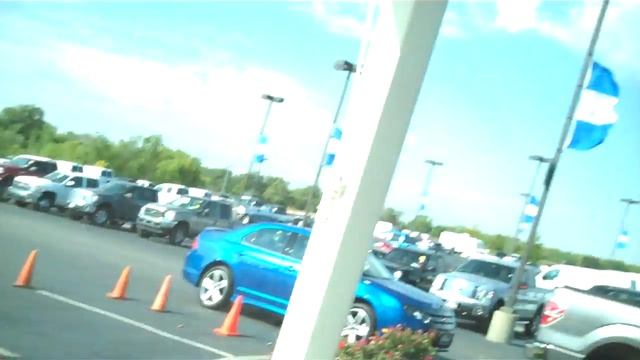 2010 Ford Escape смотреть онлайн