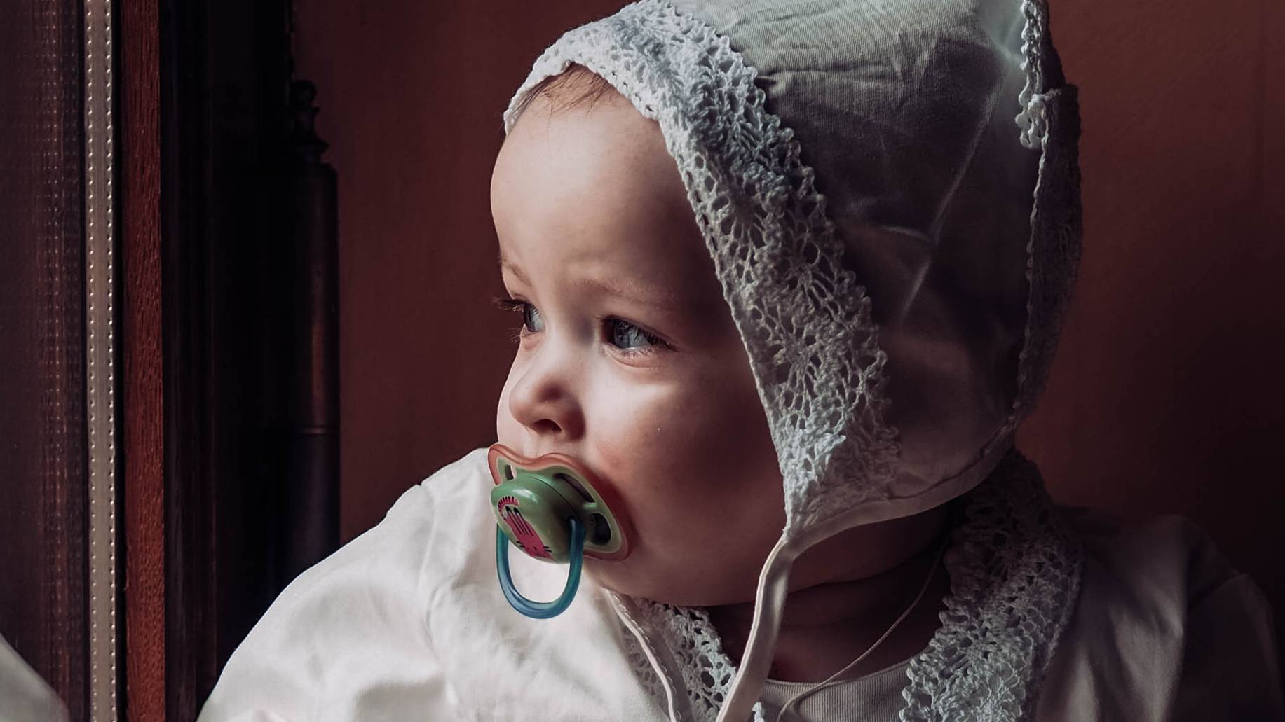 Крещение ребенка красивое видео, видеосъемка крестин, крестины